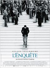 L'Enquête FRENCH BluRay 720p 2015