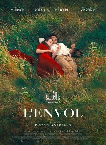 L'Envol FRENCH WEBRIP 1080p 2023