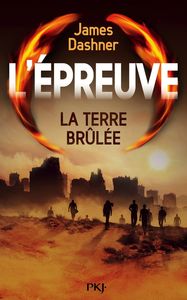 L'Épreuve - TOME 2 : La Terre brûlée .epub