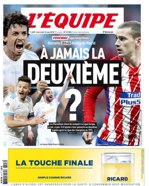 L’equipe du Mercredi 16 Mai 2018 .pdf