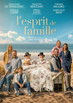 L'Esprit de famille FRENCH BluRay 1080p 2021