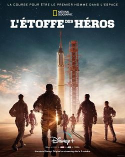 L'Étoffe des héros S01E08 FINAL FRENCH HDTV