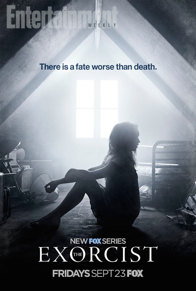 L'Exorciste S02E05 FRENCH HDTV