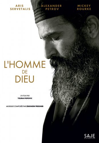 L'Homme de Dieu FRENCH BluRay 1080p 2023