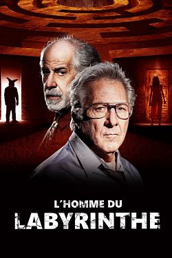 L'Homme du Labyrinthe FRENCH WEBRIP 720p 2021