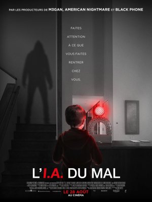 L'I.A. du mal MULTI WEBRIP 1080p 2024