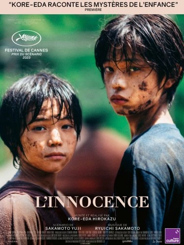 L'Innocence - Monster MULTI WEBRIP 1080p 2023