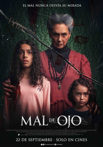 L'Oeil du mal TRUEFRENCH WEBRIP 1080p 2023