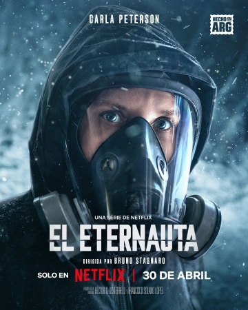 L'Éternaute Saison 1 FRENCH HDTV 2025