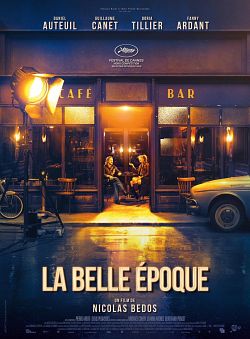 La Belle époque FRENCH WEBRIP 1080p 2020