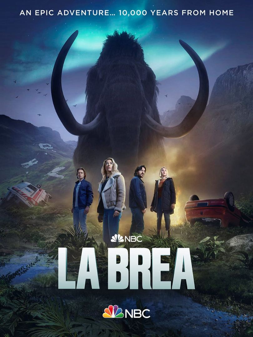 La Brea S02E14 VOSTFR HDTV