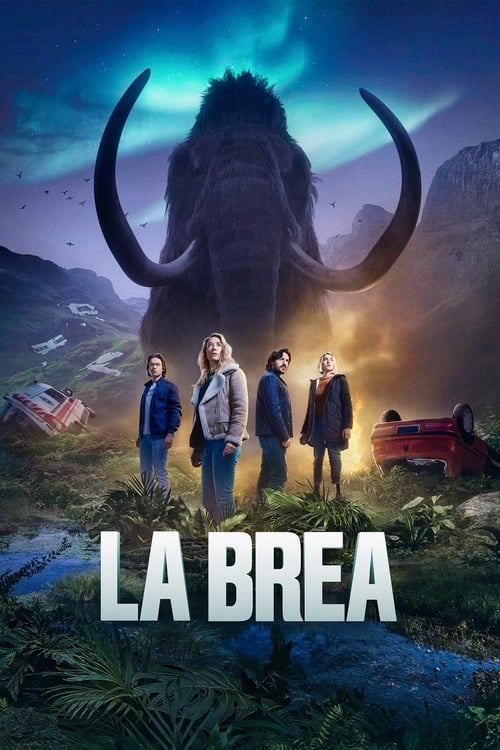 La Brea S03E02 FRENCH HDTV 1080p 2024