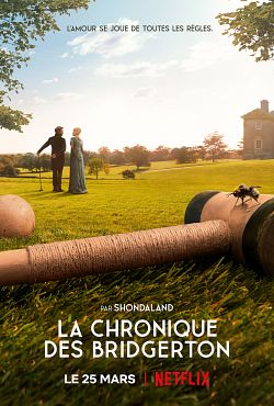 La Chronique des Bridgerton Saison 2 FRENCH HDTV