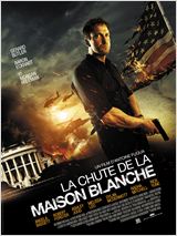 La Chute de la Maison Blanche (Olympus Has Fallen) VOSTFR DVDRIP 2013