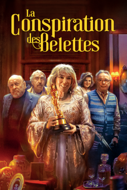 La Conspiration des belettes FRENCH WEBRIP 1080p 2021