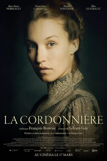 La Cordonnière FRENCH WEBRIP 720p 2023