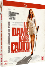 La Dame dans l'auto avec des lunettes et un fusil FRENCH BluRay 1080p 2015