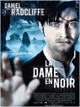 La Dame en noir VOSTFR DVDSCR 2012