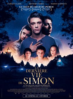 La Dernière Vie de Simon FRENCH WEBRIP 2020