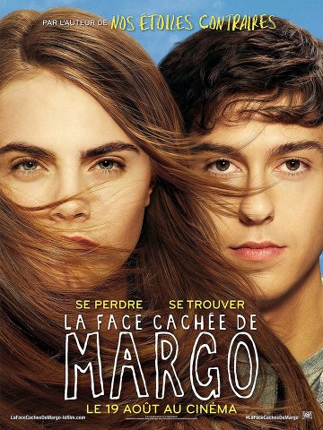 La Face cachée de Margo (Paper Towns) FRENCH DVDRIP x264 2015