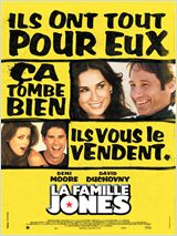 La Famille Jones FRENCH DVDRIP 2010