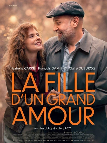 La Fille d’un grand amour FRENCH WEBRIP 720p 2025