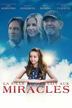 La Fille qui croyait aux miracles FRENCH WEBRIP 720p 2022