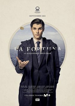 La Fortuna S01E04 VOSTFR HDTV