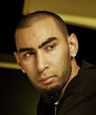 La Fouine feat Soprano DVDRIP 2011