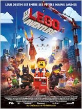 La Grande Aventure Lego VOSTFR DVDRIP x264 2014