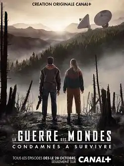 La Guerre des Mondes (Canal+) S03E01 FRENCH HDTV