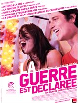 La Guerre est déclarée FRENCH DVDRIP 2011