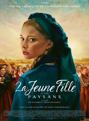 La Jeune fille et les paysans FRENCH WEBRIP 2023 FRENCH WEBRIP 2023