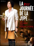 La Journée de la jupe FRENCH DVDRIP 2009