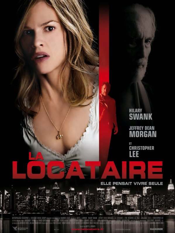 La Locataire FRENCH DVDRIP 2010