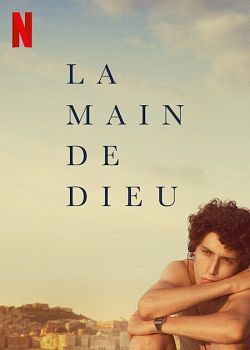 La Main de Dieu FRENCH WEBRIP 1080p 2021