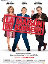 La Maison du bonheur FRENCH DVDRIP 2006