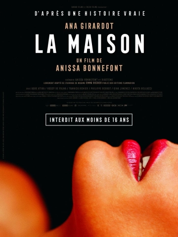 La Maison FRENCH BluRay 1080p 2023