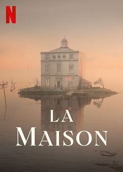 La Maison FRENCH WEBRIP 2022