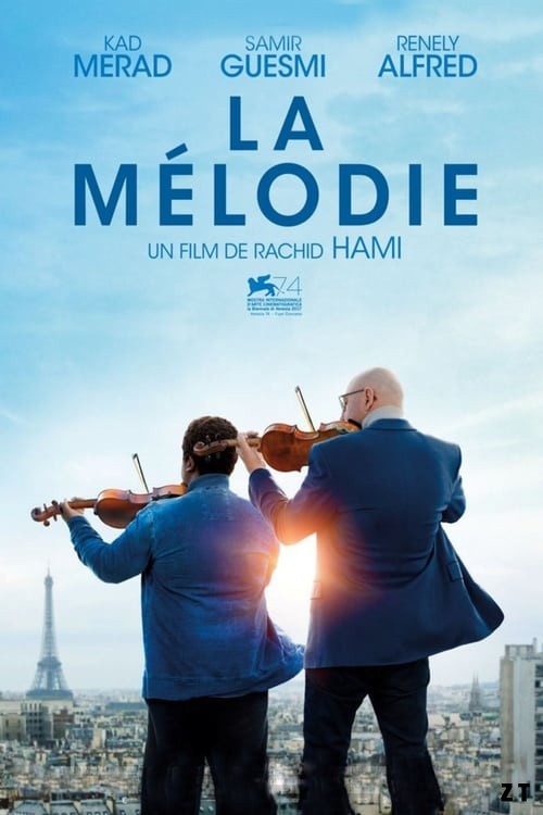 La mélodie FRENCH WEBRIP 1080p 2018