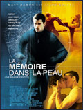 La mémoire dans la peau FRENCH DVDRIP 2002