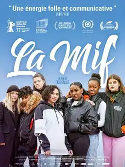 La Mif FRENCH WEBRIP 1080p 2022