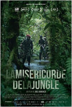 La Miséricorde de la Jungle FRENCH WEBRIP 1080p 2020