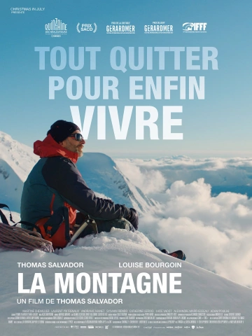 La Montagne FRENCH WEBRIP 1080p 2023