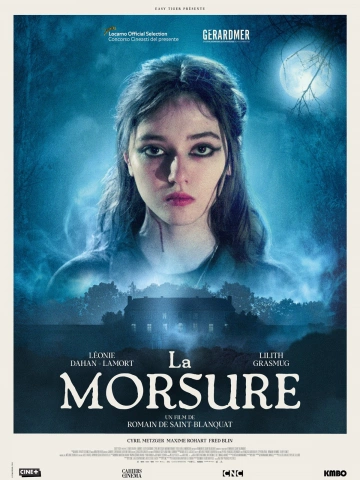 La Morsure FRENCH WEBRIP 2024