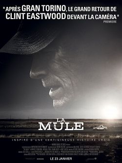 La Mule FRENCH DVDRIP 2019