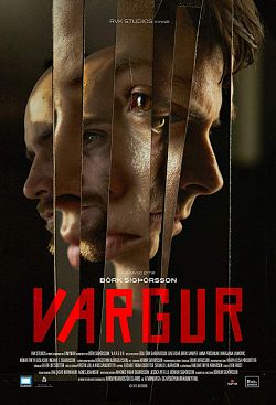 La Mule (Vargur) TRUEFRENCH WEBRIP 2019