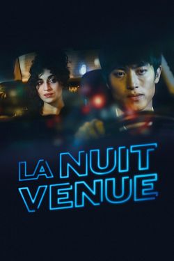 La Nuit venue FRENCH WEBRIP 1080p 2020