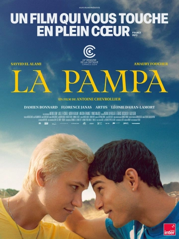La Pampa FRENCH WEBRIP 1080p 2025