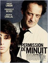 La Permission de minuit FRENCH DVDRIP 2011